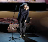 Febbraio 2005 Concerti  Italiani