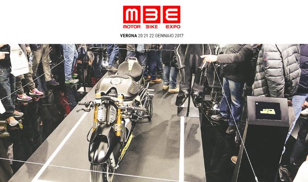 Motor Bike Expo 2017