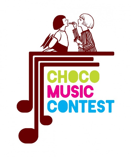 ChocoMusic contest, musica emergente al gusto di cioccolato