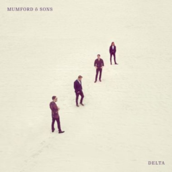 Delta il nuovo album di Mumford & Sons 