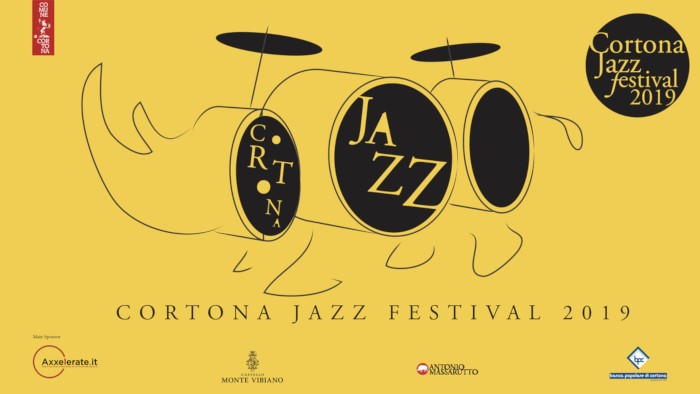 Cortona Jazz 2019