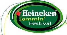 Heineken Jamming Festival 2005