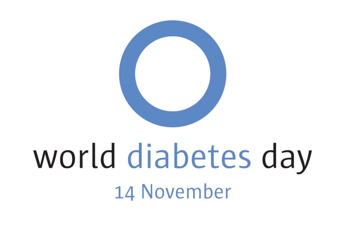 La giornata mondiale del Diabete 2020