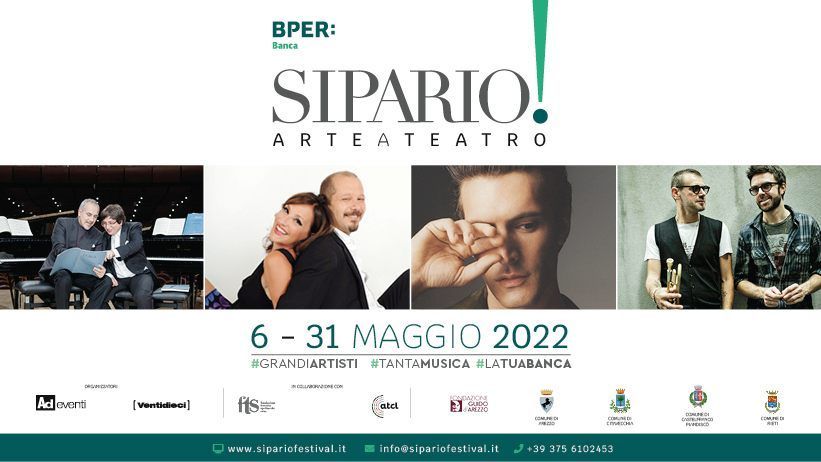 Sipario Festival 2022