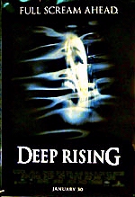Deep Rising - Presenze dal Profondo