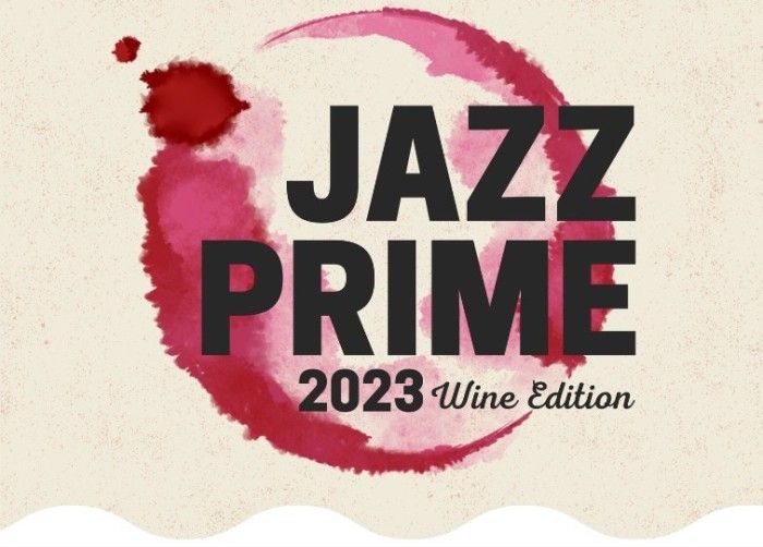 JAZZ PRIME 2023 - WINE EDITION
