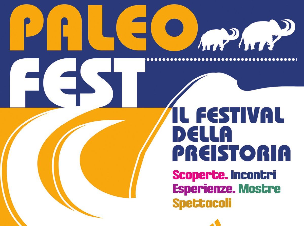 PALEO FEST MAGGIO 2024