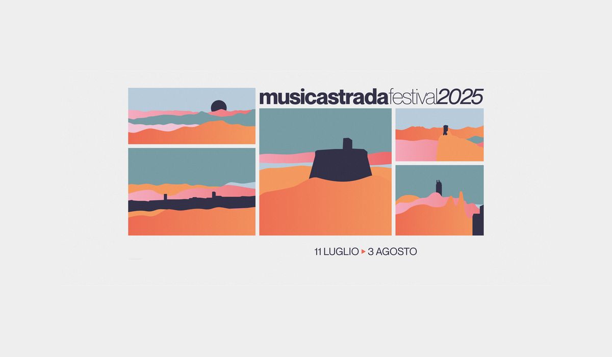 Musicastrada Festival 2025