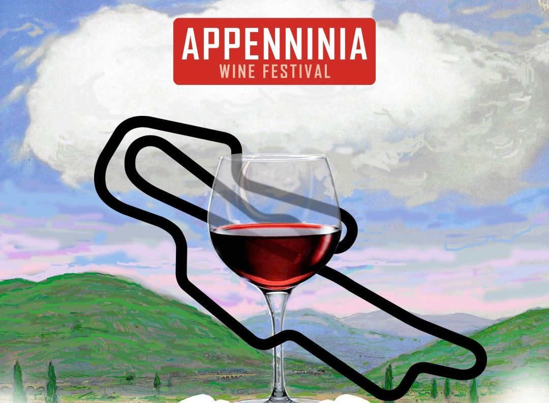 Appenninia Wine Festival 2026