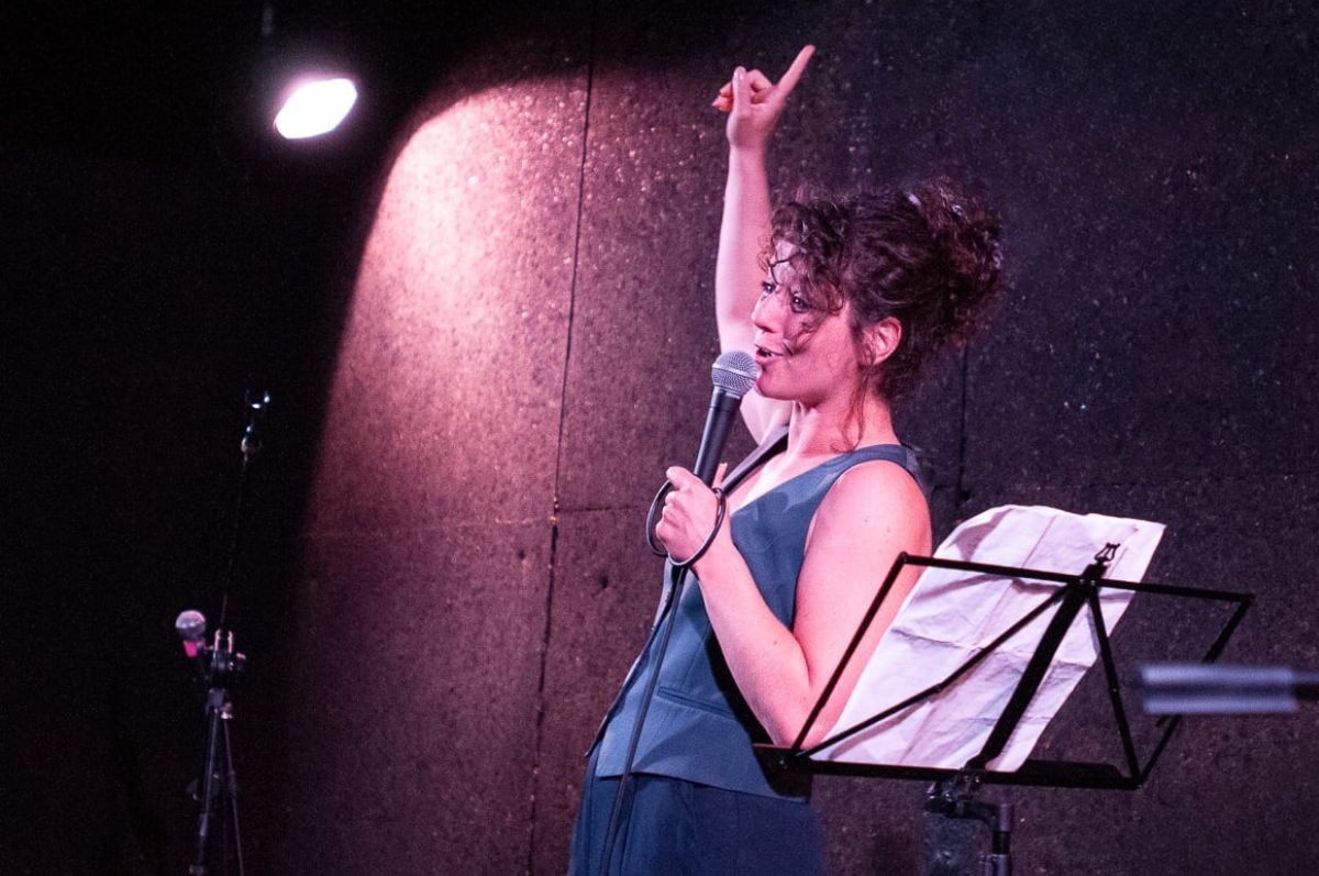 Quattro Quarti. Io sono rara.