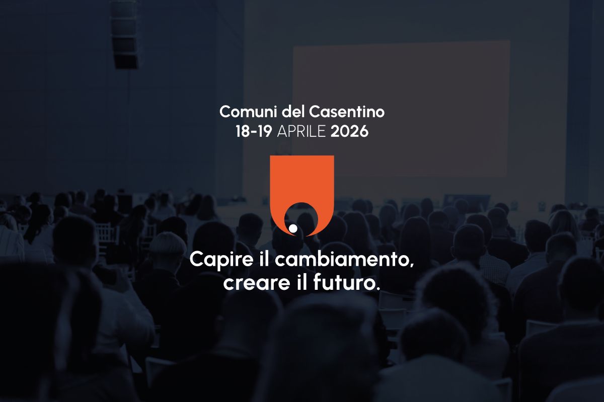 Festival dell'Equilibrio, Capire il cambiamento, creare il futuro