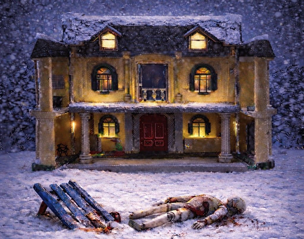 FARGO liberamente tratto da “Fargo” di Ethan e Joel Coen