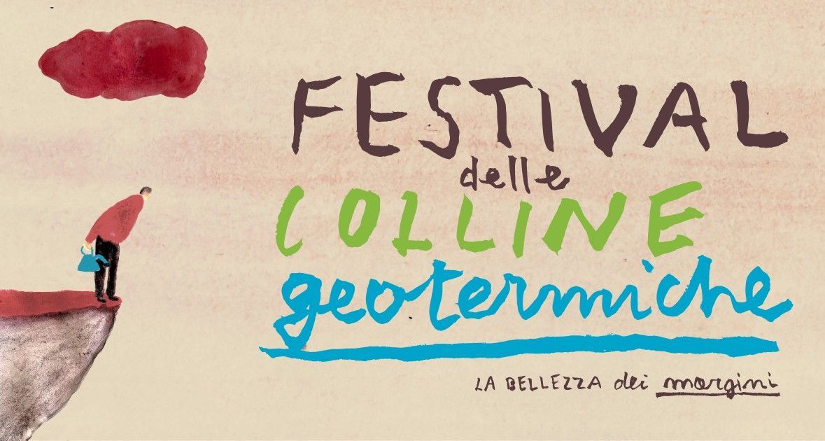 Festival delle Colline Geotermiche 2026: teatro, comunità e paesaggi unici