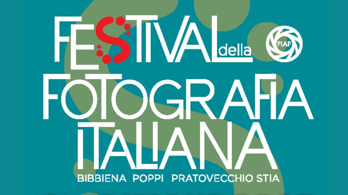 IL FESTIVAL DELLA FOTOGRAFIA ITALIANA 2026 AL VIA IN CASENTINO