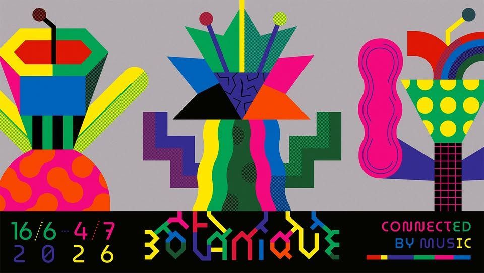 BOtanique 2026: il festival diffuso che porta la musica in tutta Bologna