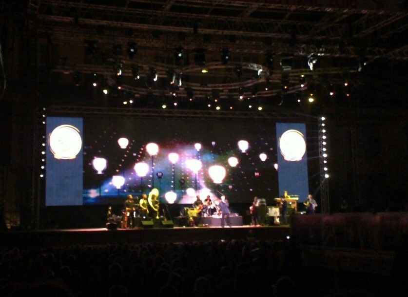 Lucca Summer Festival 2026