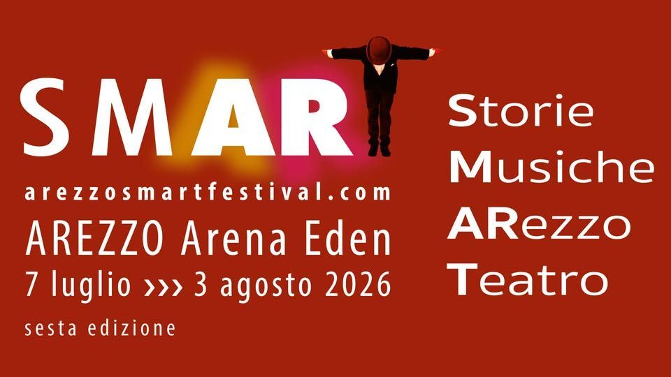 SMART Festival 2026