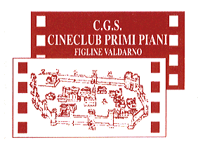 Nuovo tesseramento 2004 del cineclub Primipiani