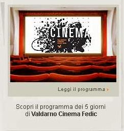 Valdarno Cinema Fedic 2008