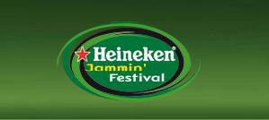 Heineken jammin Festival 2010