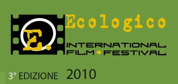  Terza Edizione dell'Ecologico International Film Festival