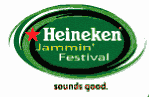 Heineken Jammin' Festival  2004