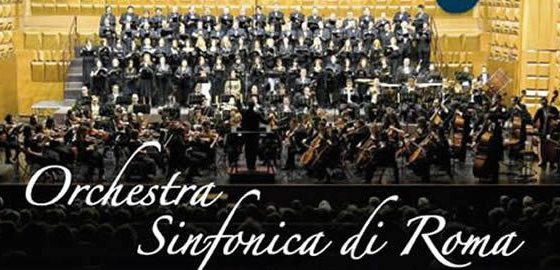 10 posti per l'Orchestra Sinfonica di Roma