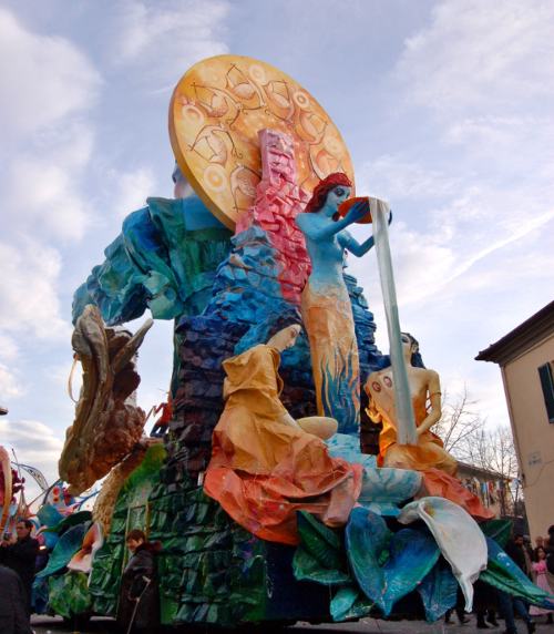 Carnevale manifestazione  dal 31 Gennaio al 1 Marzo 2015