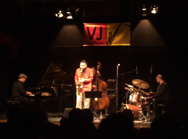 25/o Valdarno Jazz Winter Festival 2015