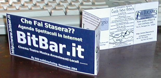 Battibecco da bar
