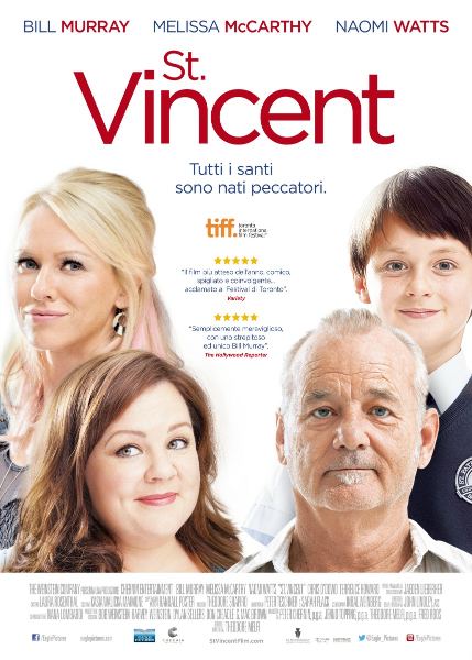 ST.VINCENT 
