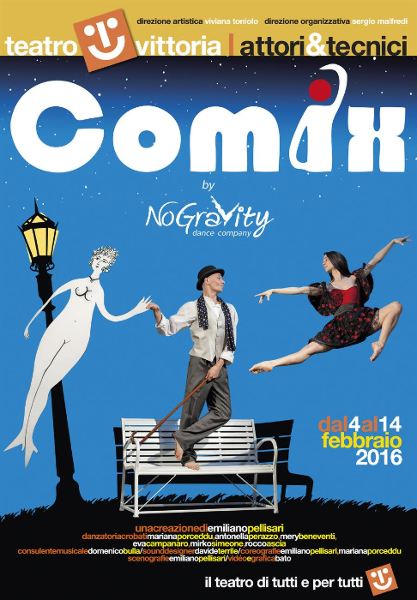 COMIX