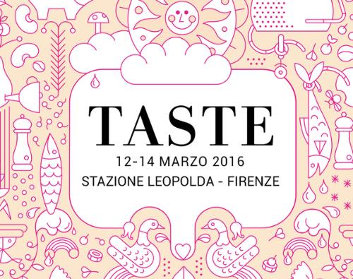 Taste Firenze 2016
