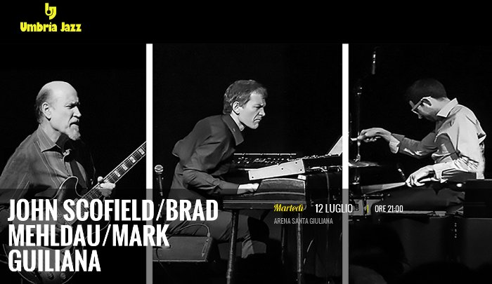 UMBRIA JAZZ 2016