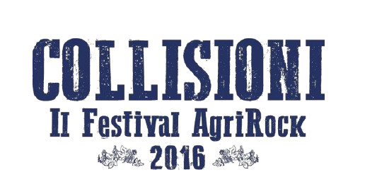 Collisioni Festival 2016