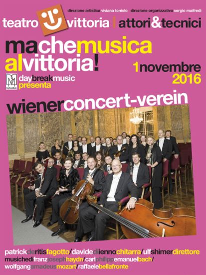 Wiener Concert-Verein