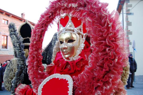 Carnevale manifestazione  dal 28 Gennaio  al 4 Marzo 2017
