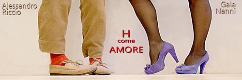 H come Amore – Teatro Antella