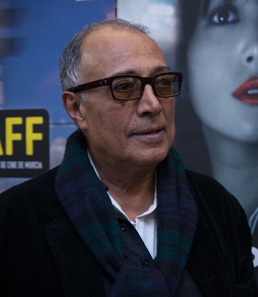 ABBAS KIAROSTAMI: l'arte della semplicità