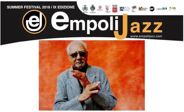 Empoli Jazz Festival  2018
