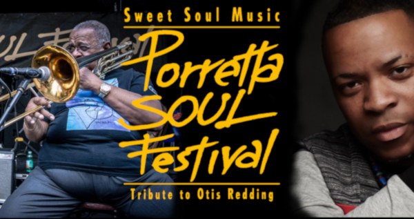 Porretta Soul Festival 31esima Edizione  2018