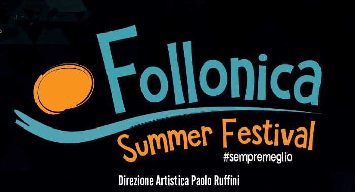 Follonica Summer Festival 2018