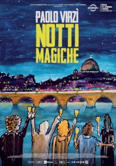 Notti Magiche