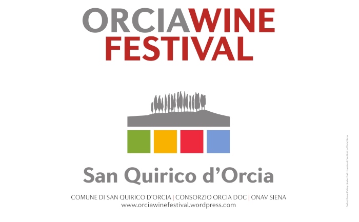 Orcia Wine Festival 2019 - X° edizione