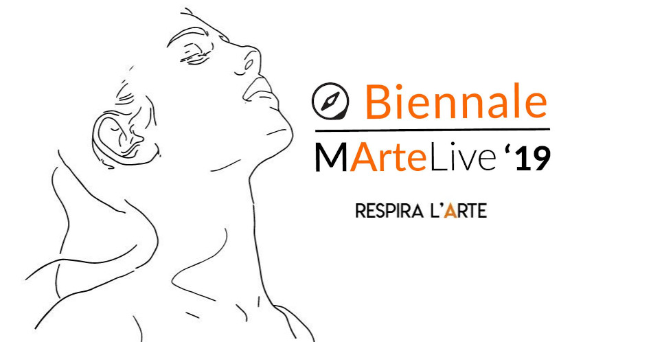 BiennaleMArteLive