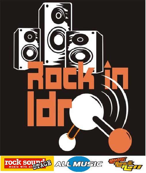 Rock In Idro  IÂ° edizione