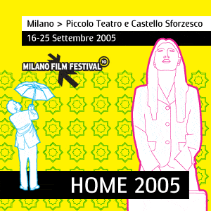 Milano Film Festival 2005