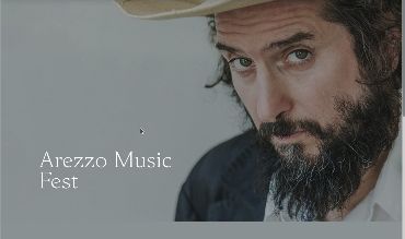 Arezzo Music Fest 2020