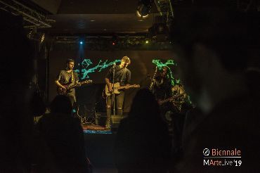 MArteLive in Europa
