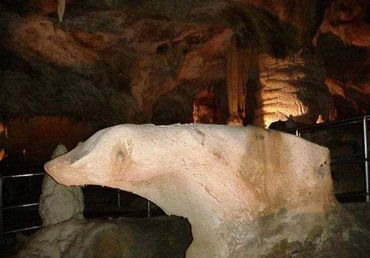 Ecco come abbiamo scoperto la “Grotta Grande del Vento” di Frasassi.